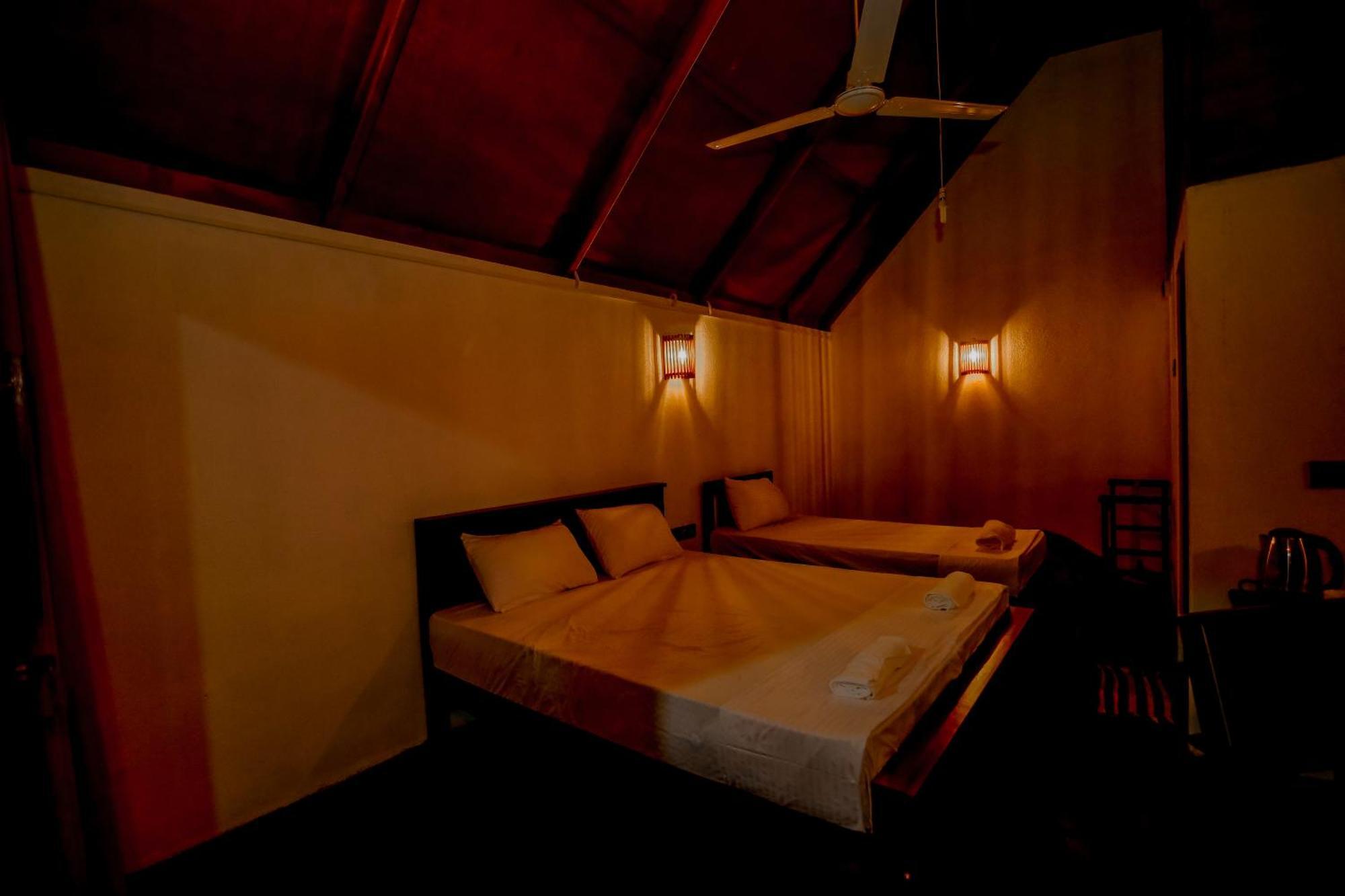 The Rainforest Hideaway Hotel Deniyaya Bagian luar foto