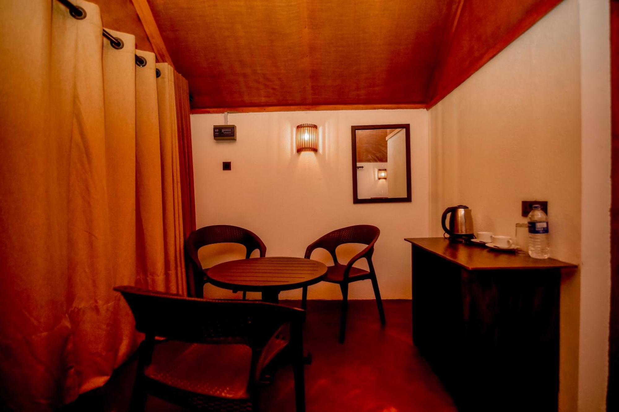 The Rainforest Hideaway Deniyaya Bagian luar foto