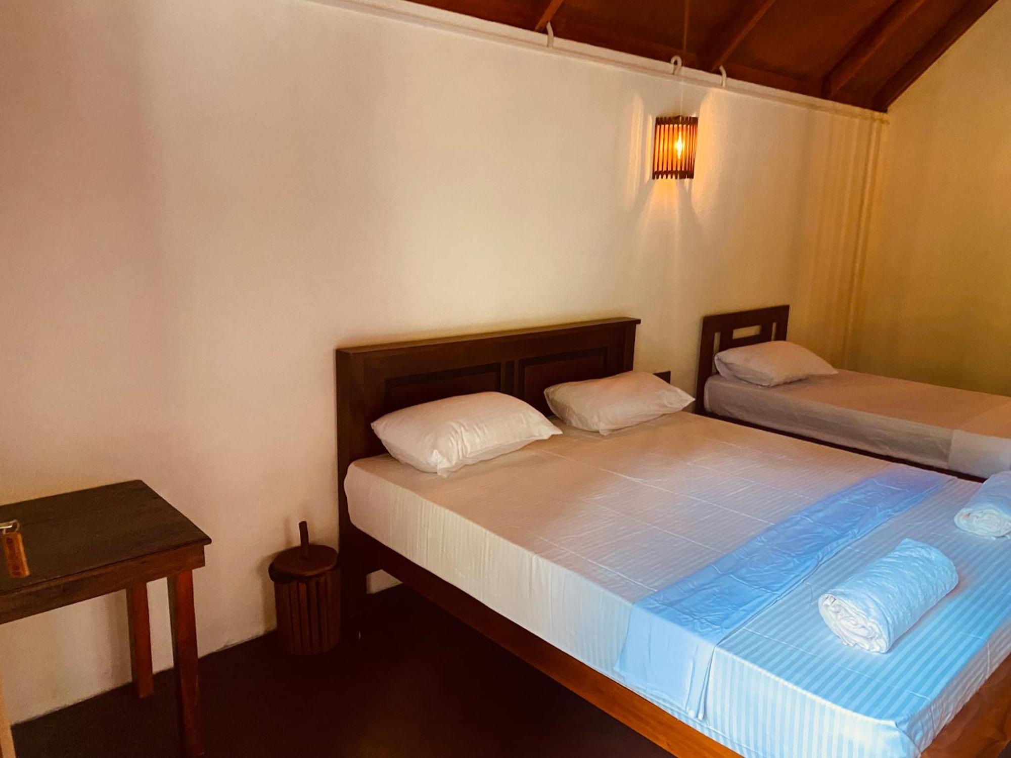 The Rainforest Hideaway Deniyaya Bagian luar foto